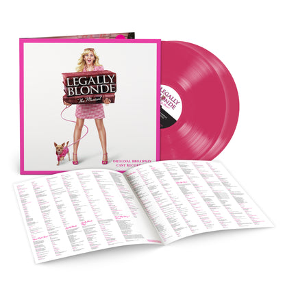 Legally Blonde
