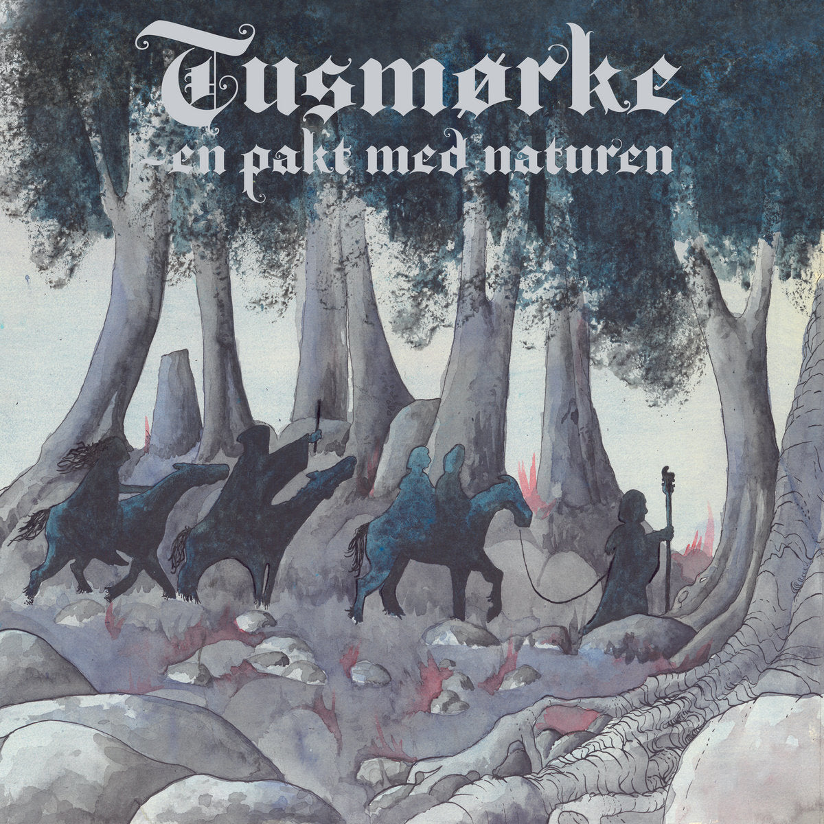 En Pakt Med Naturen