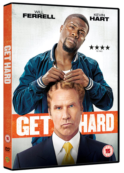 Get Hard