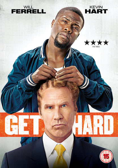 Get Hard