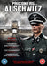 Prisoners Of Auschwitz