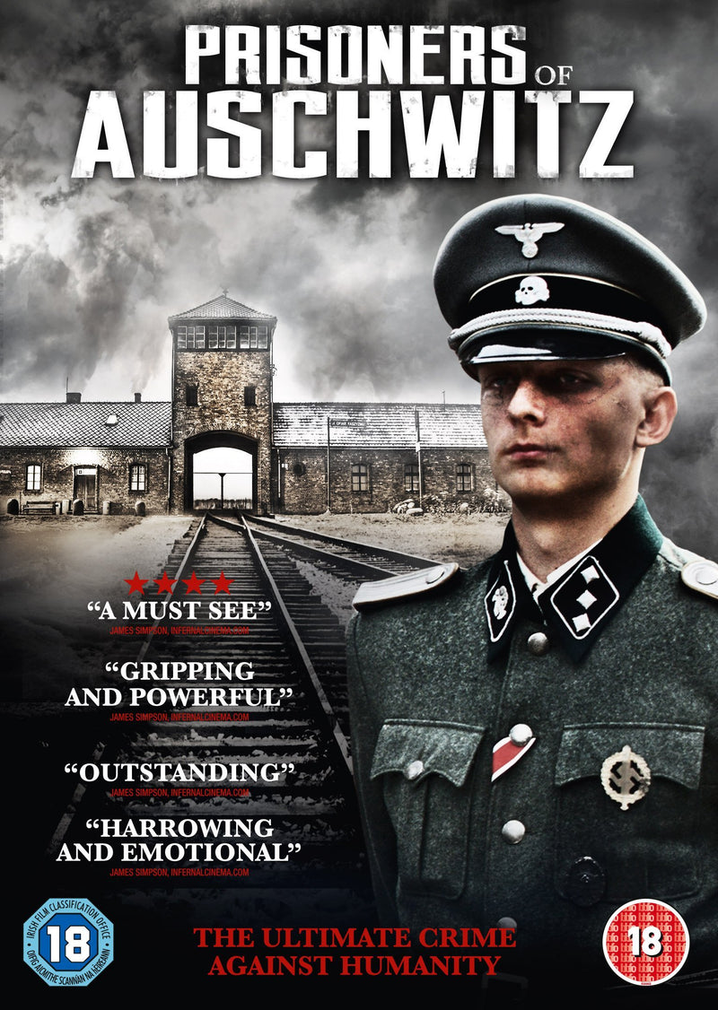 Prisoners Of Auschwitz