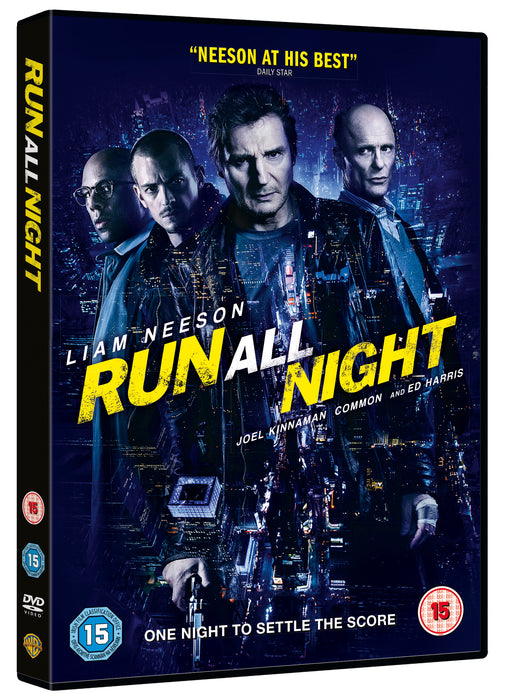 Run All Night