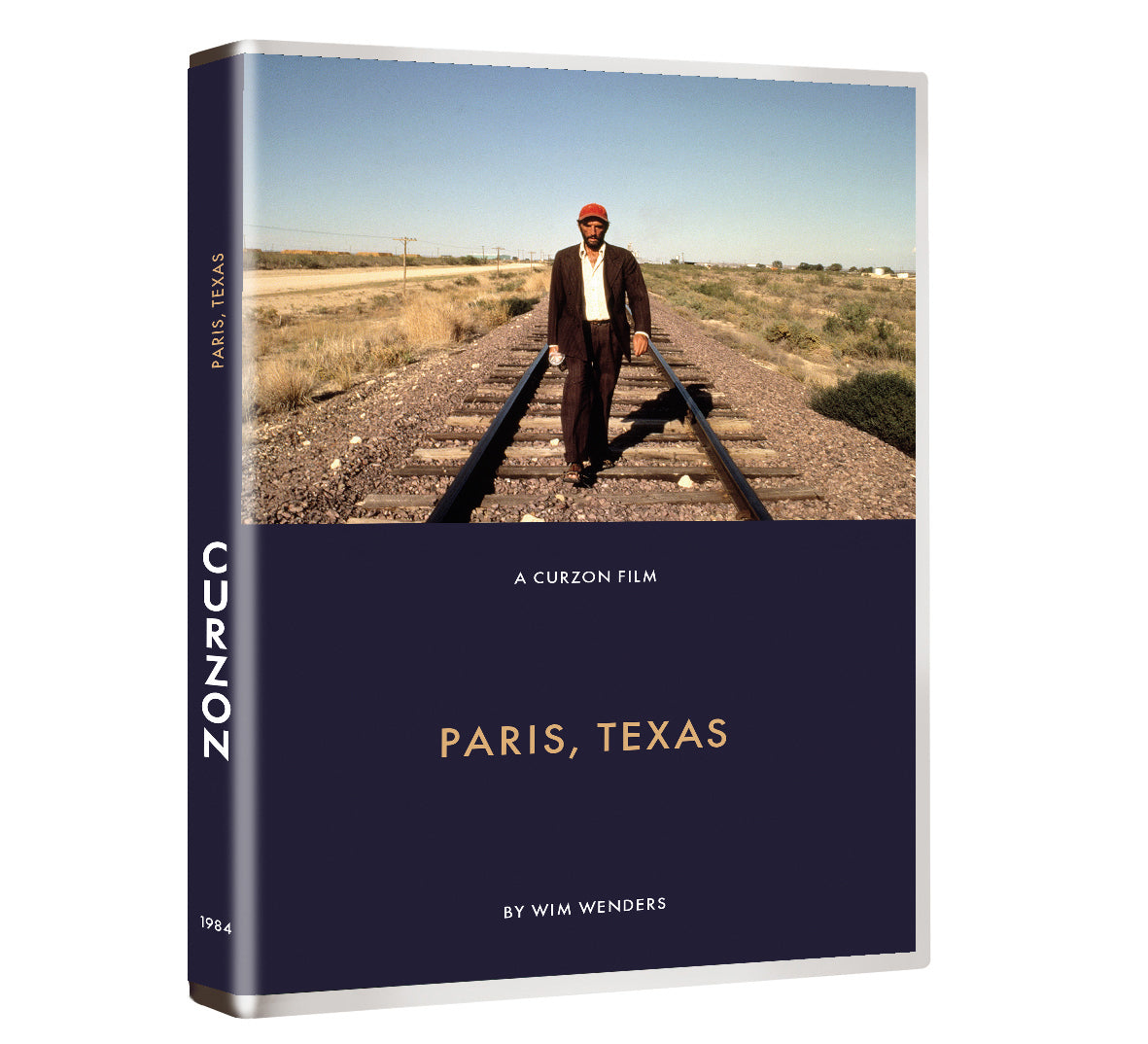 Paris, Texas