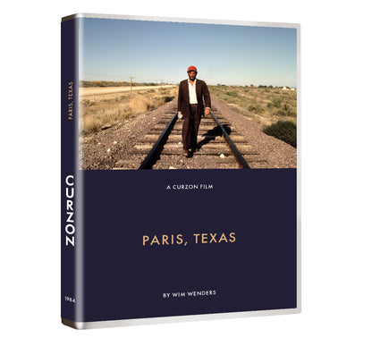 Paris, Texas