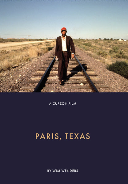 Paris, Texas