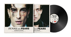 FUNNY little FEARS - LP Black Vinyl in Sleeve (180 gram
