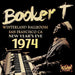 Winterland Ballroom, San Francisco CA, New Year's Eve 1974