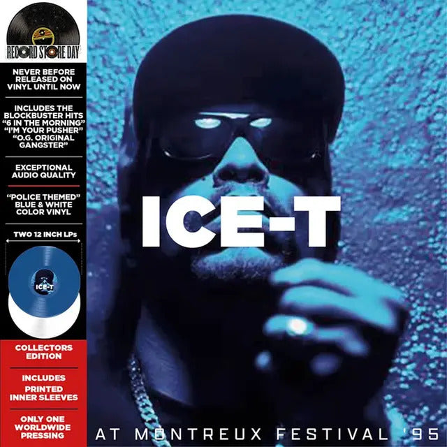 Live at Montreux Festival '95 (RSD 2025)