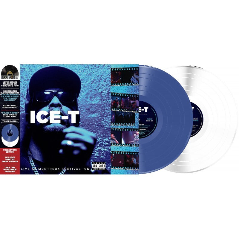 Live at Montreux Festival '95 (RSD 2025)