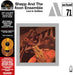Live In Antibes (Orange/Brown (Rsd 2025