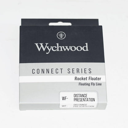 Wychwood - Game Wychwood - Game Connect Series Rocket Floater 5-wt Fly Line