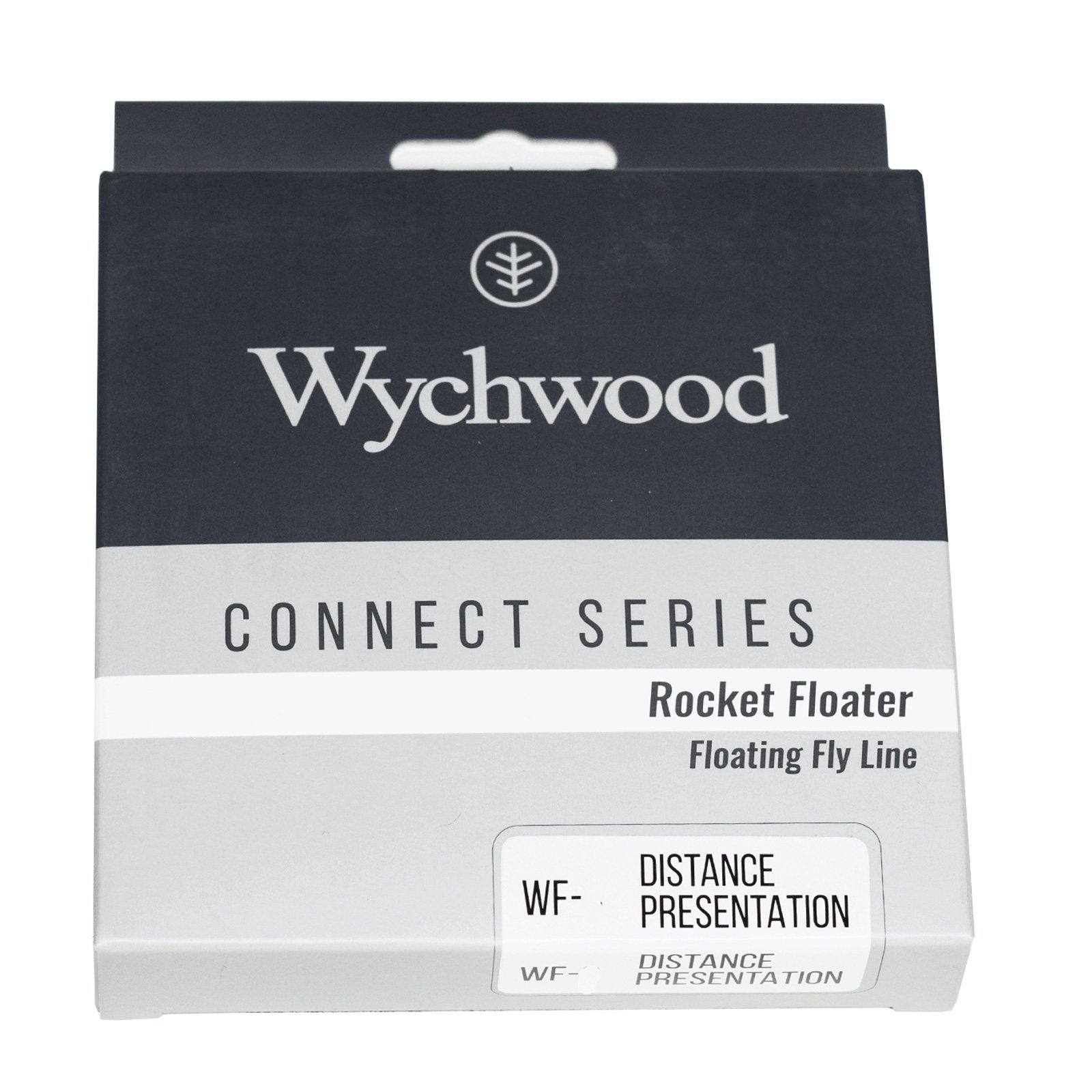 Wychwood - Game Wychwood - Game Connect Series Rocket Floater 5-wt Fly Line