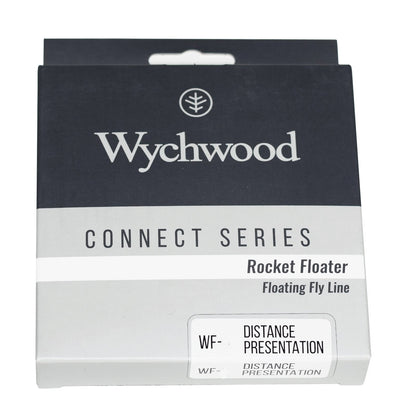 Wychwood - Game Wychwood - Game Connect Series Rocket Floater 5-wt Fly Line