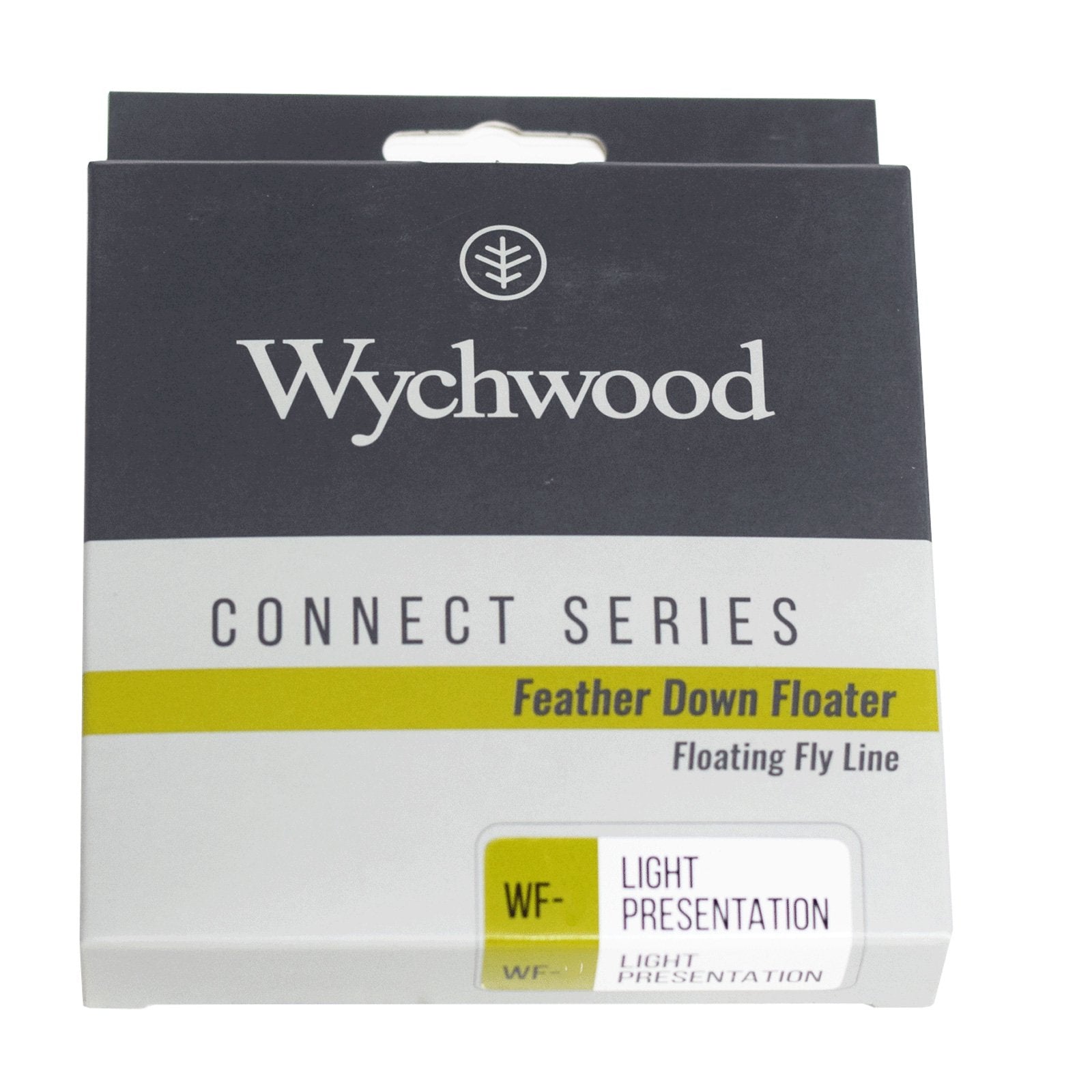 Wychwood - Game Wychwood - Game Wychwood Connect Series Feather Floater 7  Weight Fly Line