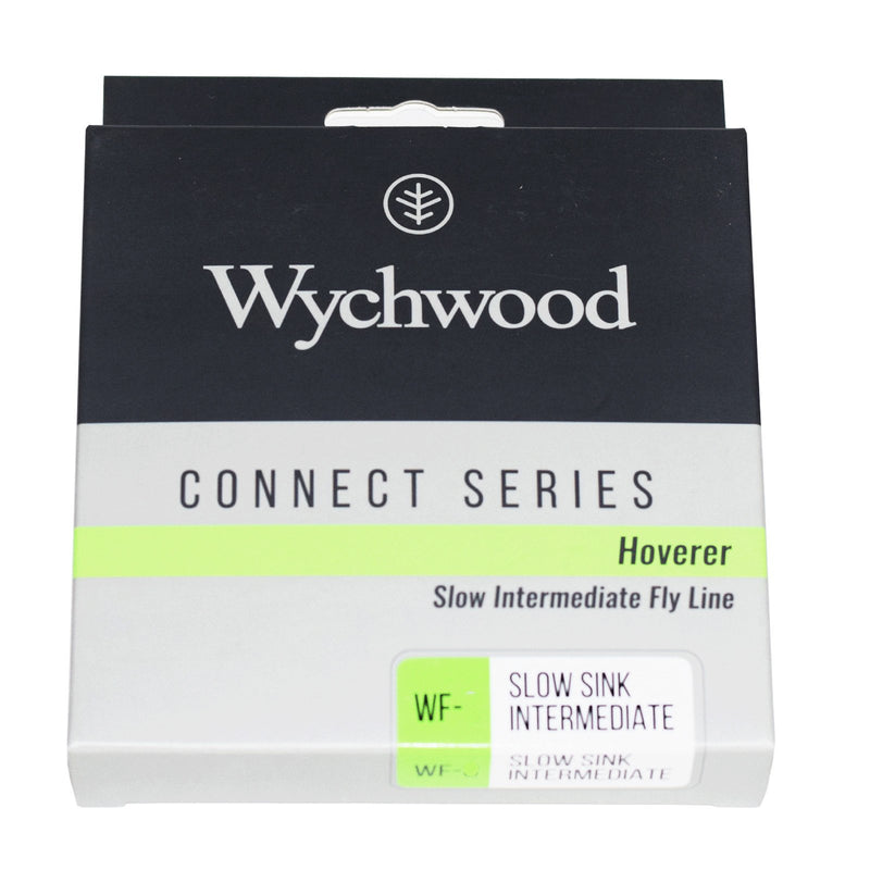 Wychwood - Game Wychwood - Game Wychwood Connect Series Hoverer 8  Weight Fly Line