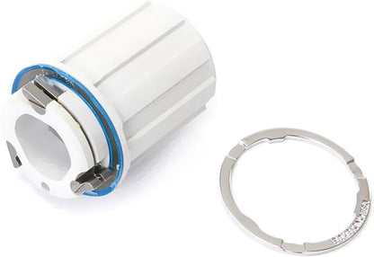 Nucleo Casset. Racing Zero 11 V White HG