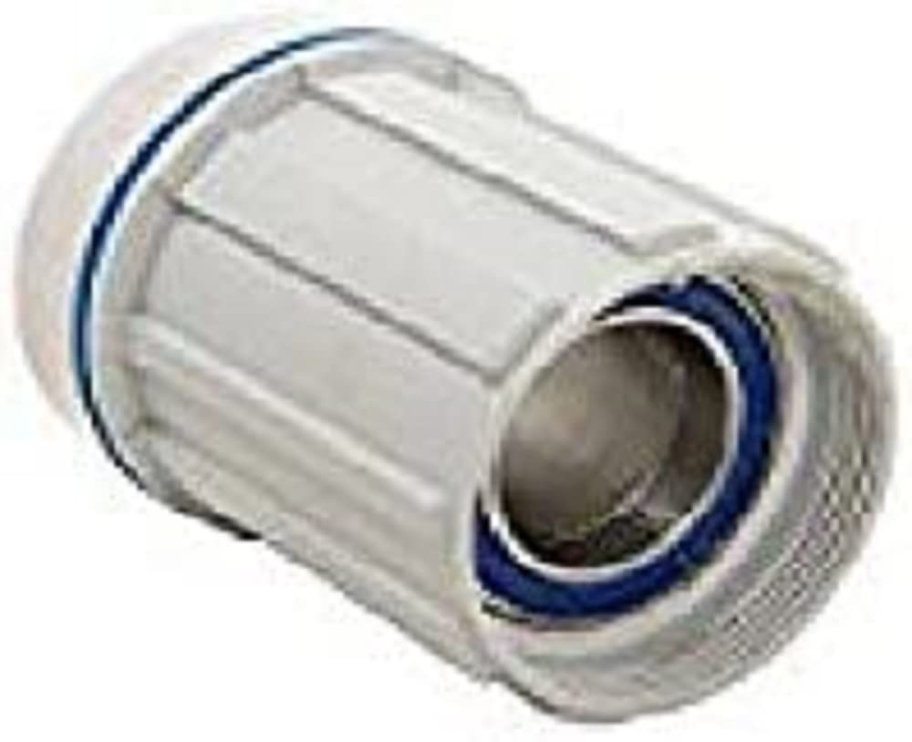 Nucleo Casset. Racing Zero 11 V White HG
