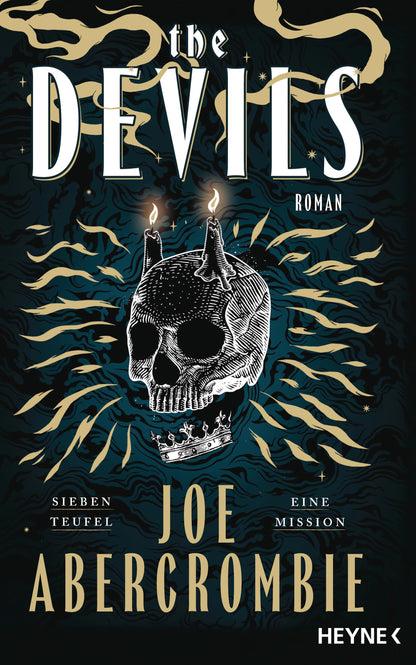 Devils - (German Import)