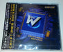 Chiptuned Rockman