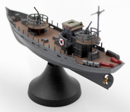 ICM 1:350 - WWII German KFK Kriegsfischkutter Boat