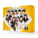 New Nogizaka A Star Is Born! 3 Blu-Ray Box