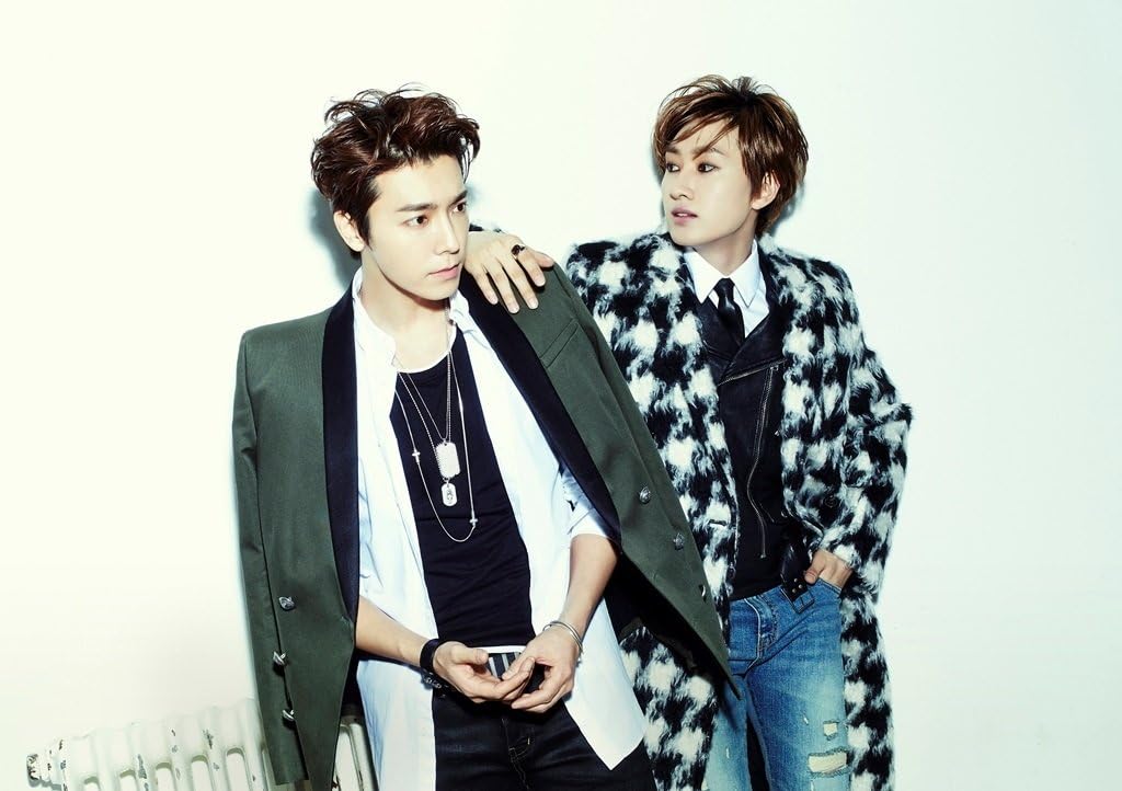 Present (CD+DVD