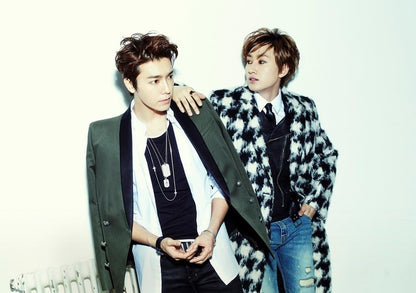 Present (CD+DVD