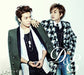 Present (CD+DVD