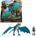 Dreamworks Dragons - Pack Figura Dragón y Vikingo: Desdentao y Hipo de Cómo Entrenar a Tu Dragón - Figuras de Acción Articuladas - 6074007 - Juguetes Niños 4 Años + - Regalo Niño 4 Años +