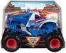 Monster Jam, Official Lucas Stabilizer Monster Truck, Collector Die-Cast Vehicle, 1:24 Scale, Kids’ Toys for Boys and Girls Aged 3 and up