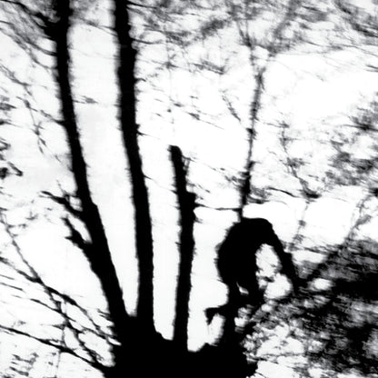 Camouflage Heart