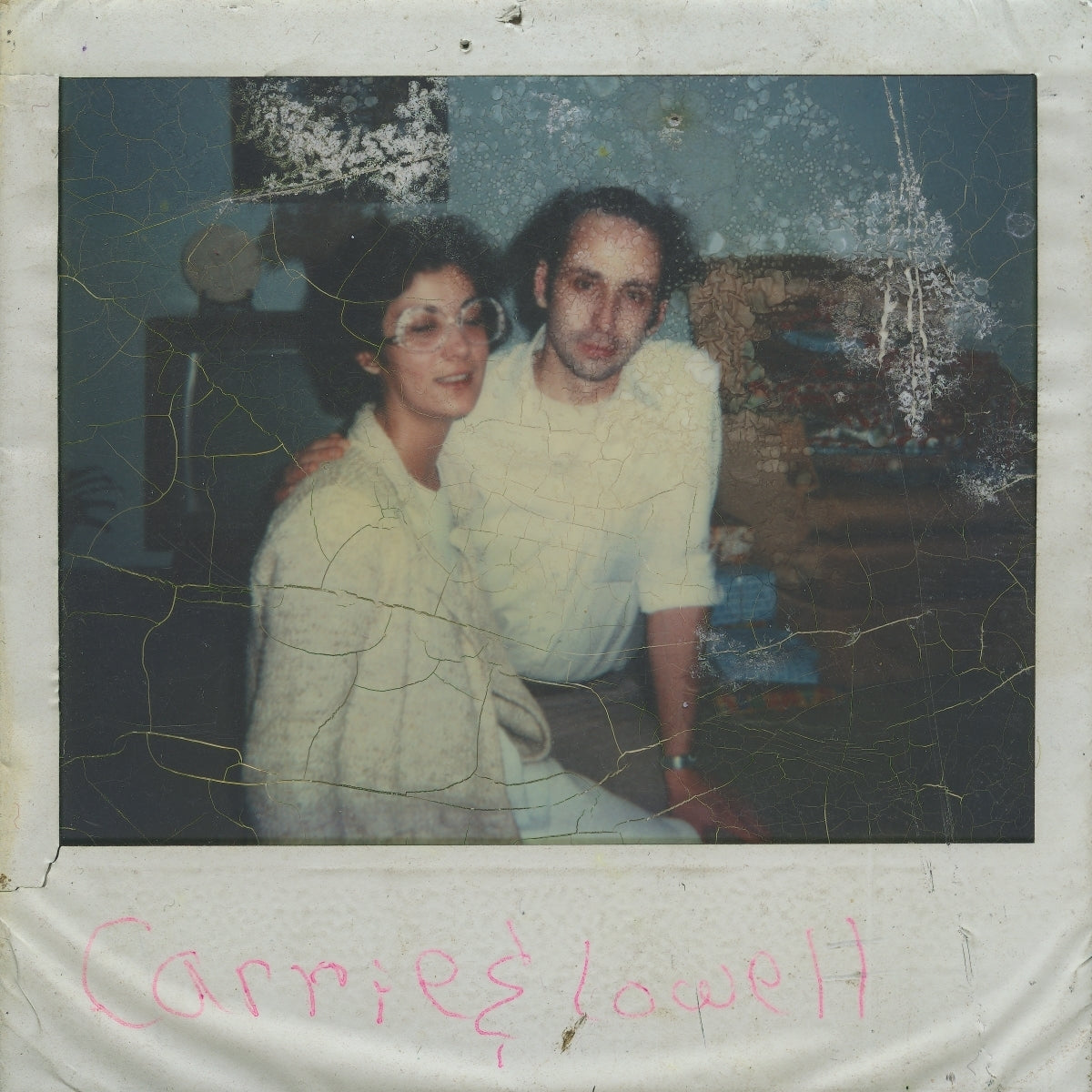 Carrie & Lowell