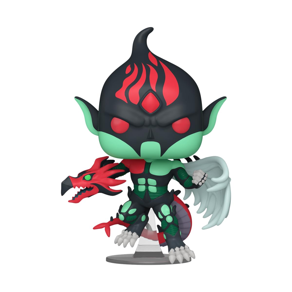 Funko! POP VINYL Zeus POP 8