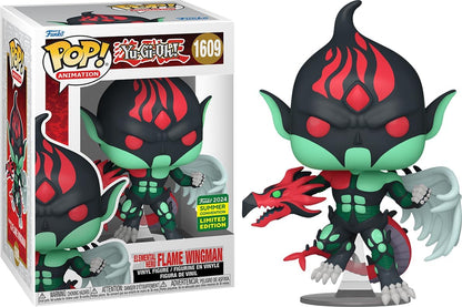 Funko! POP VINYL Zeus POP 8