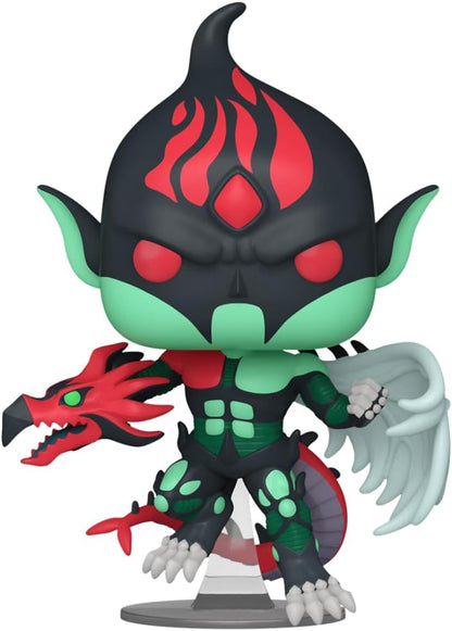Funko! POP VINYL Zeus POP 8