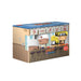 Funko Naruto Shippuden Collector Box - Figurine Making Kit - Collectible Figure Set - Teen - Anime