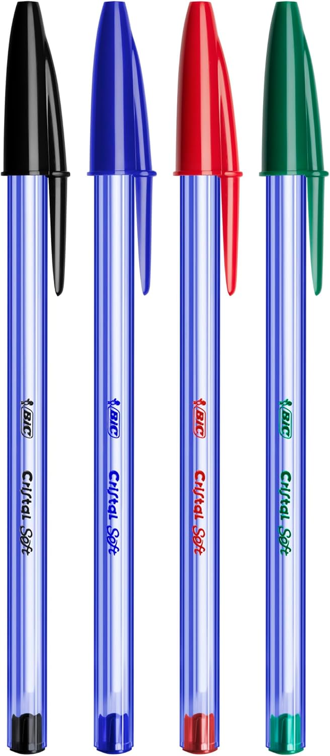 Cf10 Cristal Soft Assortito 1,2Mm