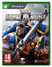 Warhammer 40.000 Space Marine Ii