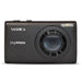 Yashica DigiMate 4K digitale camera, 18x zoom, compact en licht, ondersteunt micro SD-kaarten, ideaal voor reizen, buiten en dagelijks gebruik