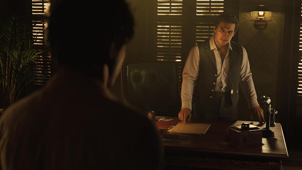 Mafia: The Old Country Standard Edition