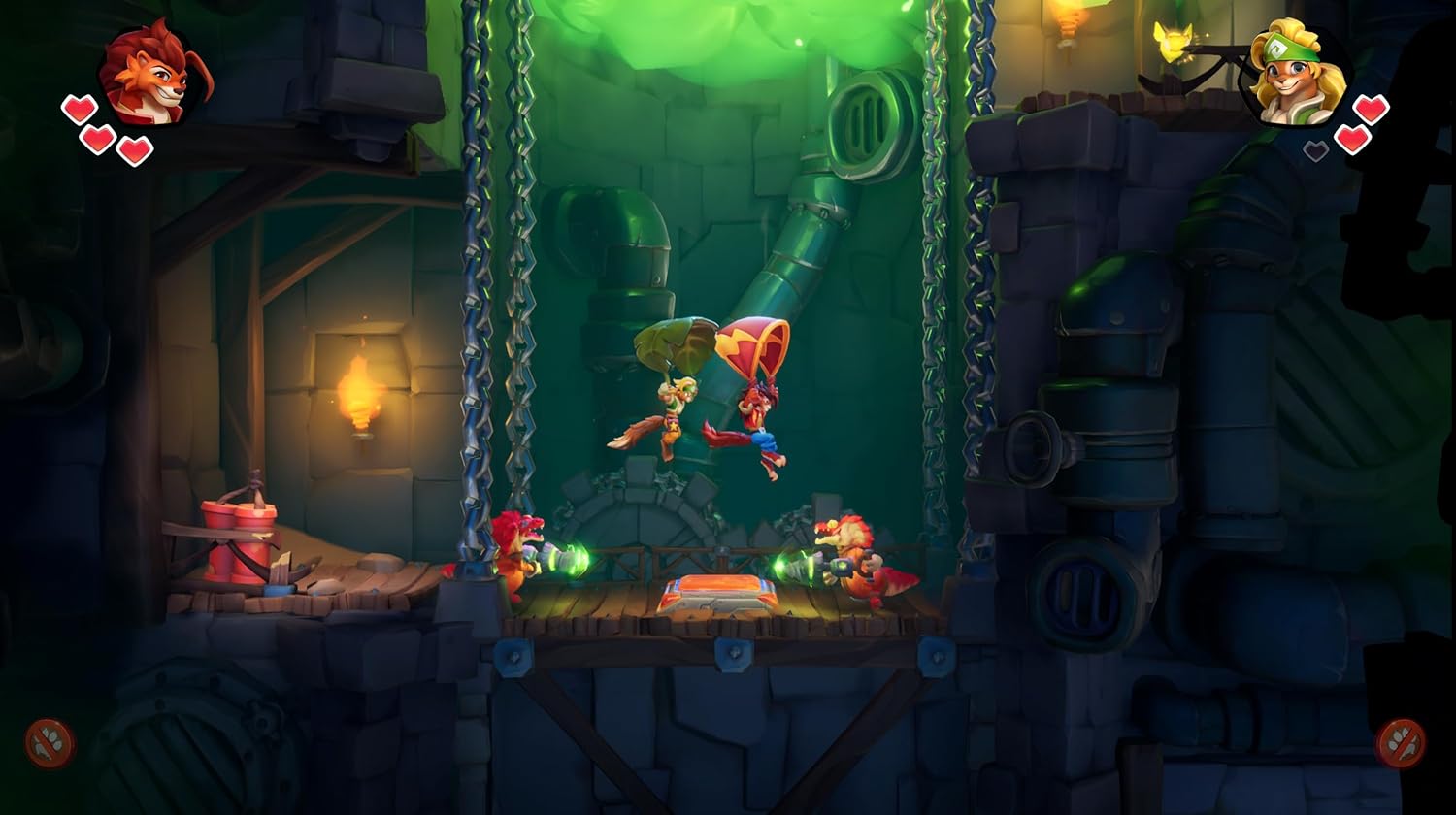 Nikoderiko: The Magical World Directors Cut - Switch
