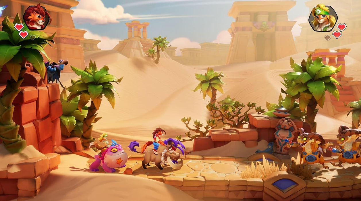 Nikoderiko: The Magical World Directors Cut - Switch