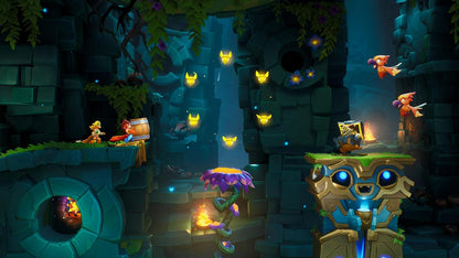Nikoderiko: The Magical World Directors Cut - Switch