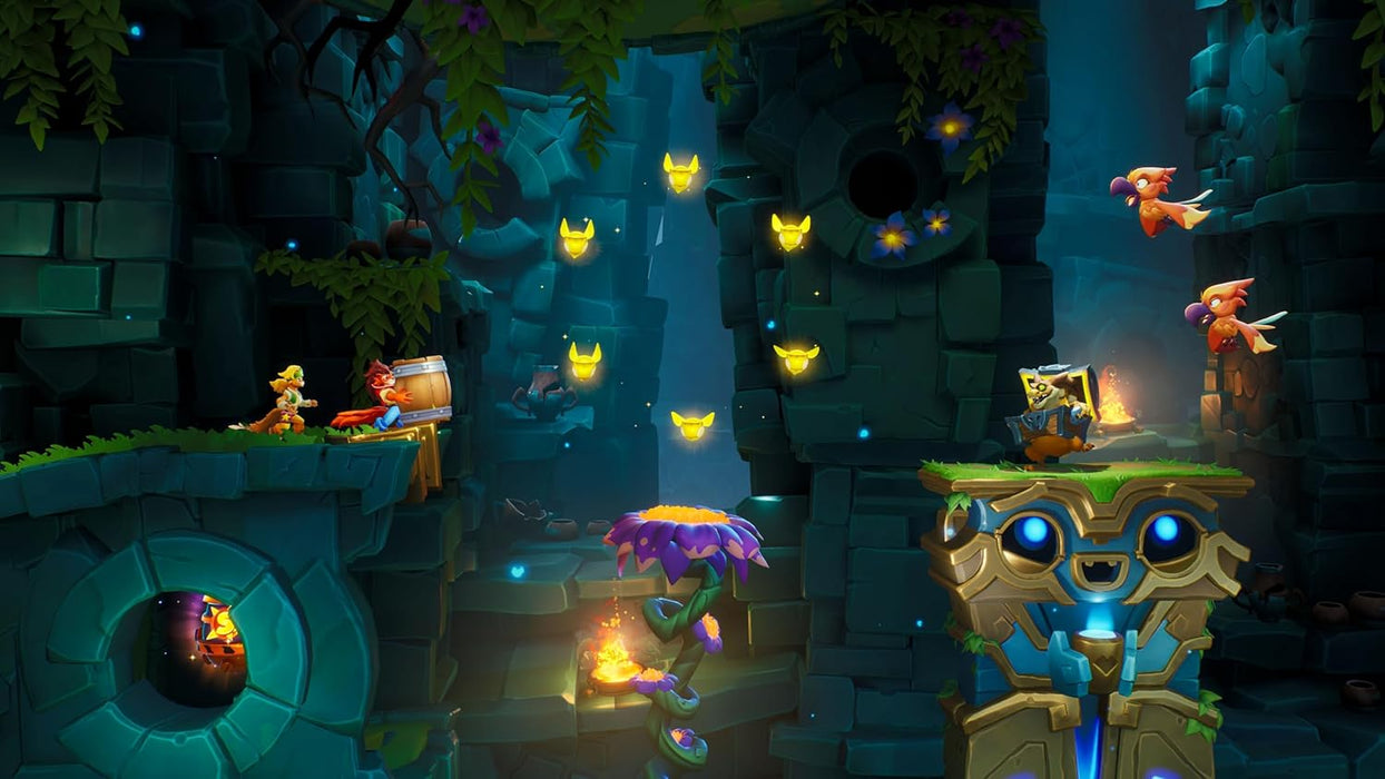 Nikoderiko: The Magical World Directors Cut - Switch