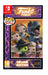 Funko Fusion: Deluxe Edition - Switch