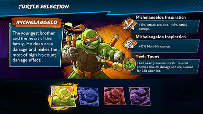 Teenage Mutant Ninja Turtles: Splintered Fate - Deluxe Edition - Xbox Xbox Deluxe Edition