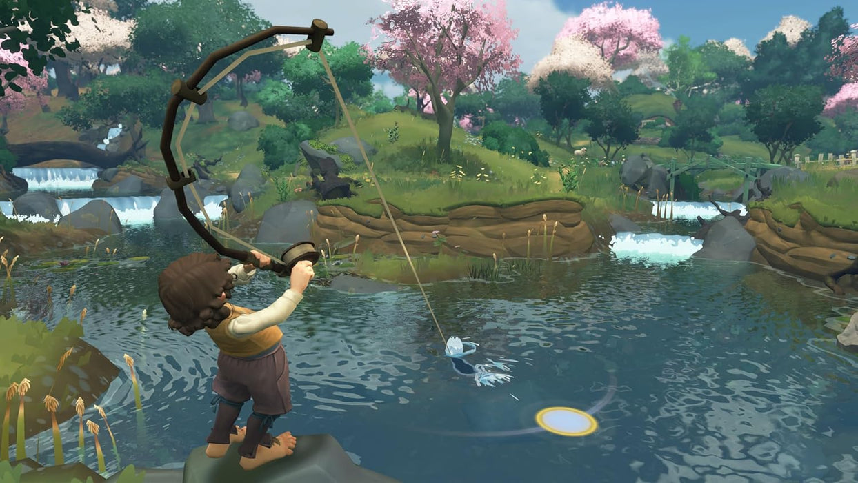 Tales of the Shire: A Lord of The Rings Game