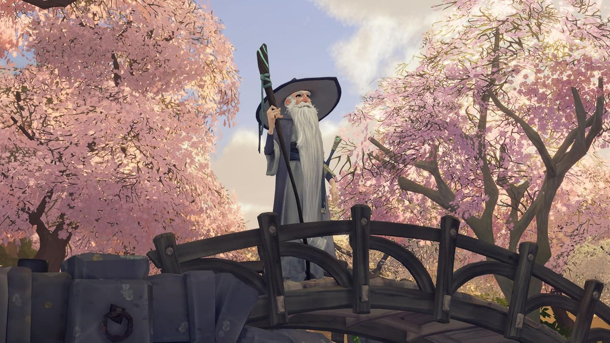 Tales of the Shire: A Lord of The Rings Game