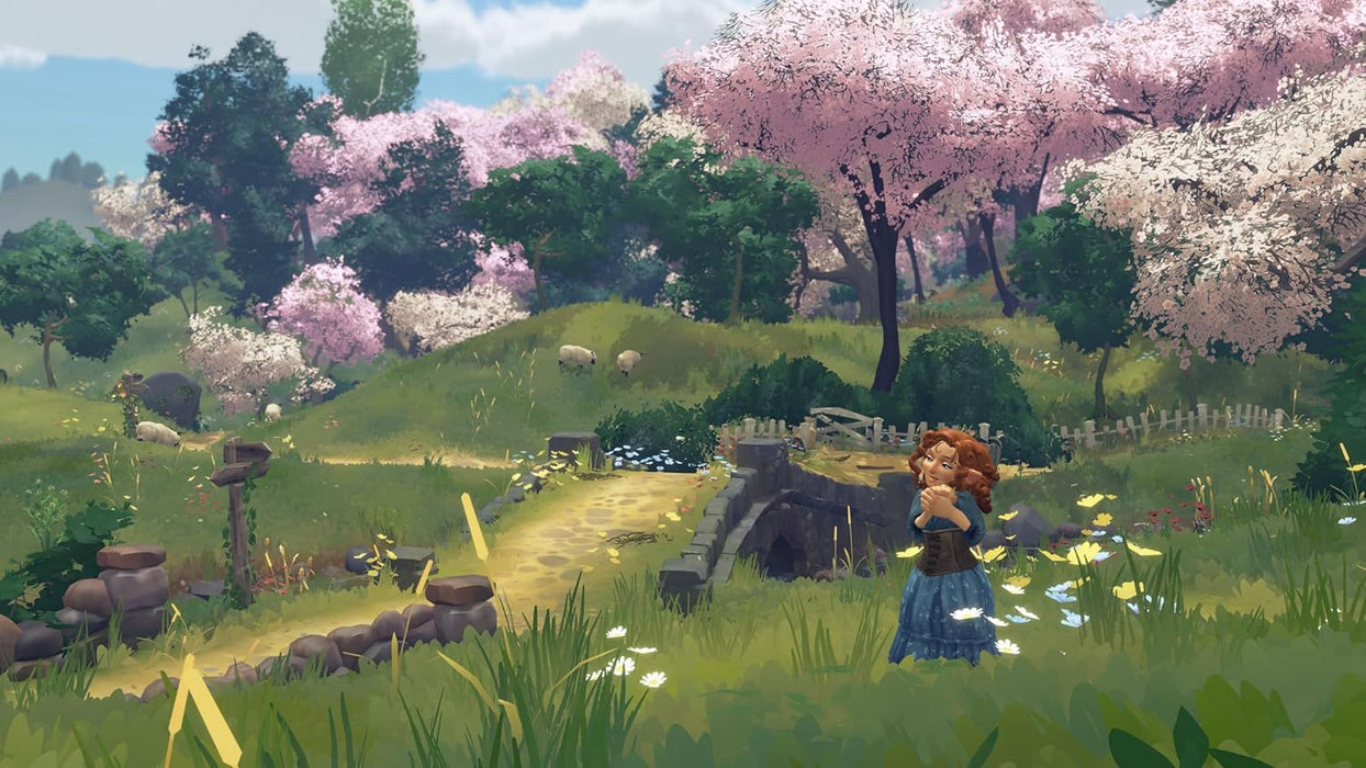 Tales of the Shire: A Lord of The Rings Game